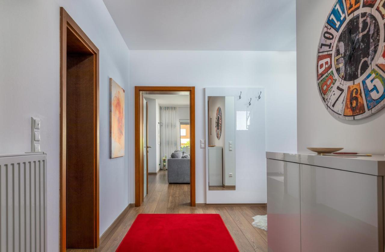 Vila Casa Mateo Rovinj Exteriér fotografie