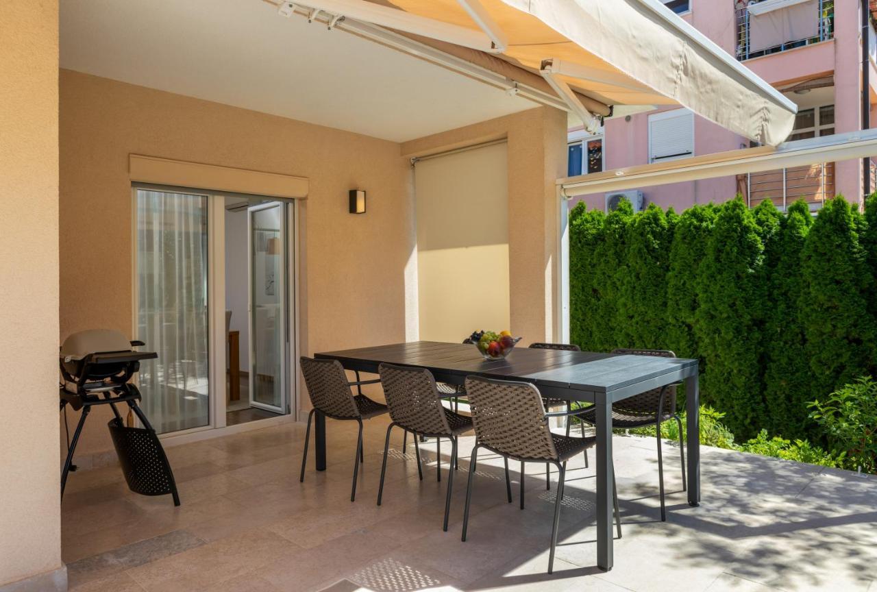 Vila Casa Mateo Rovinj Exteriér fotografie
