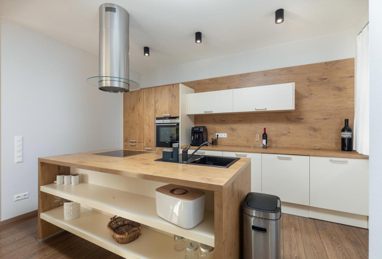 Vila Casa Mateo Rovinj Exteriér fotografie