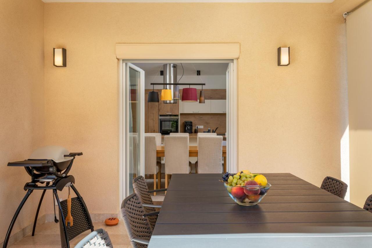 Vila Casa Mateo Rovinj Exteriér fotografie