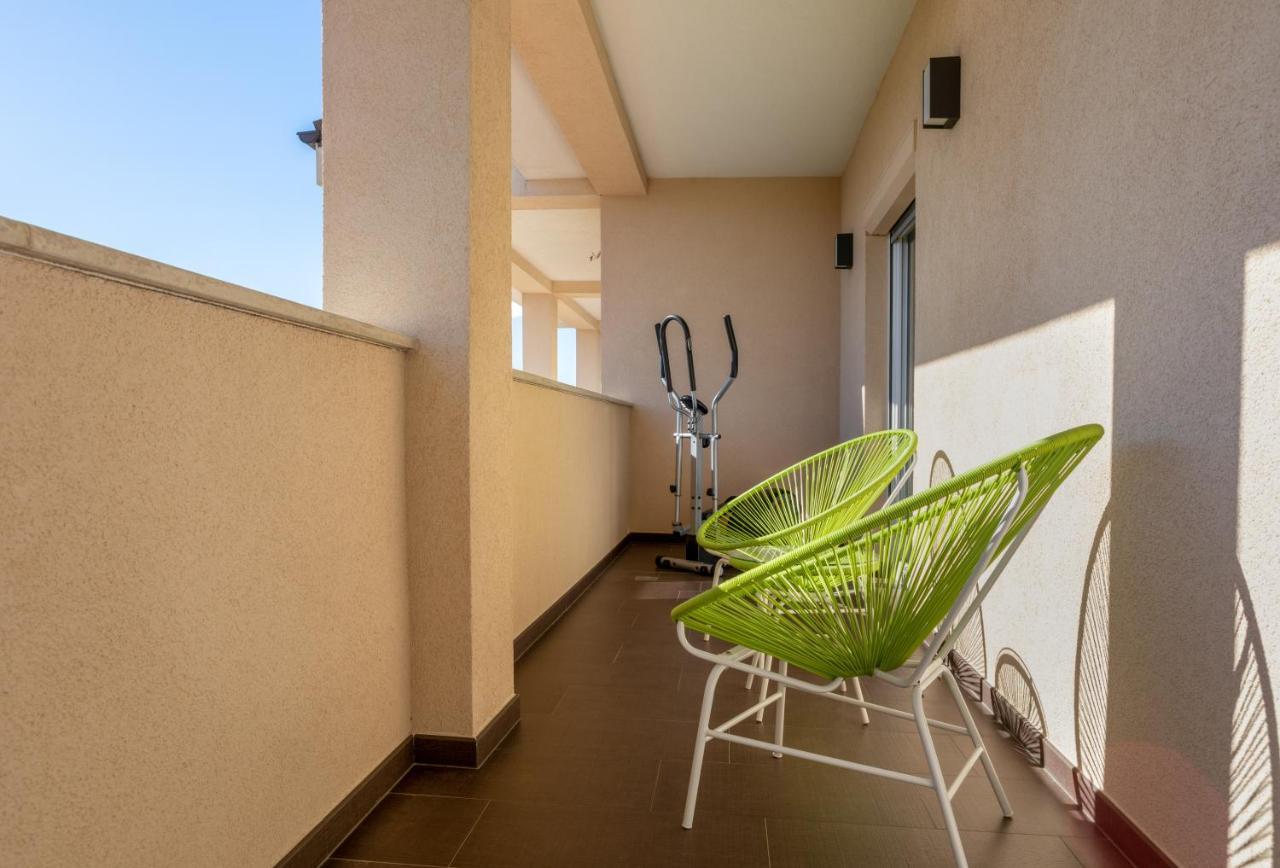Vila Casa Mateo Rovinj Exteriér fotografie