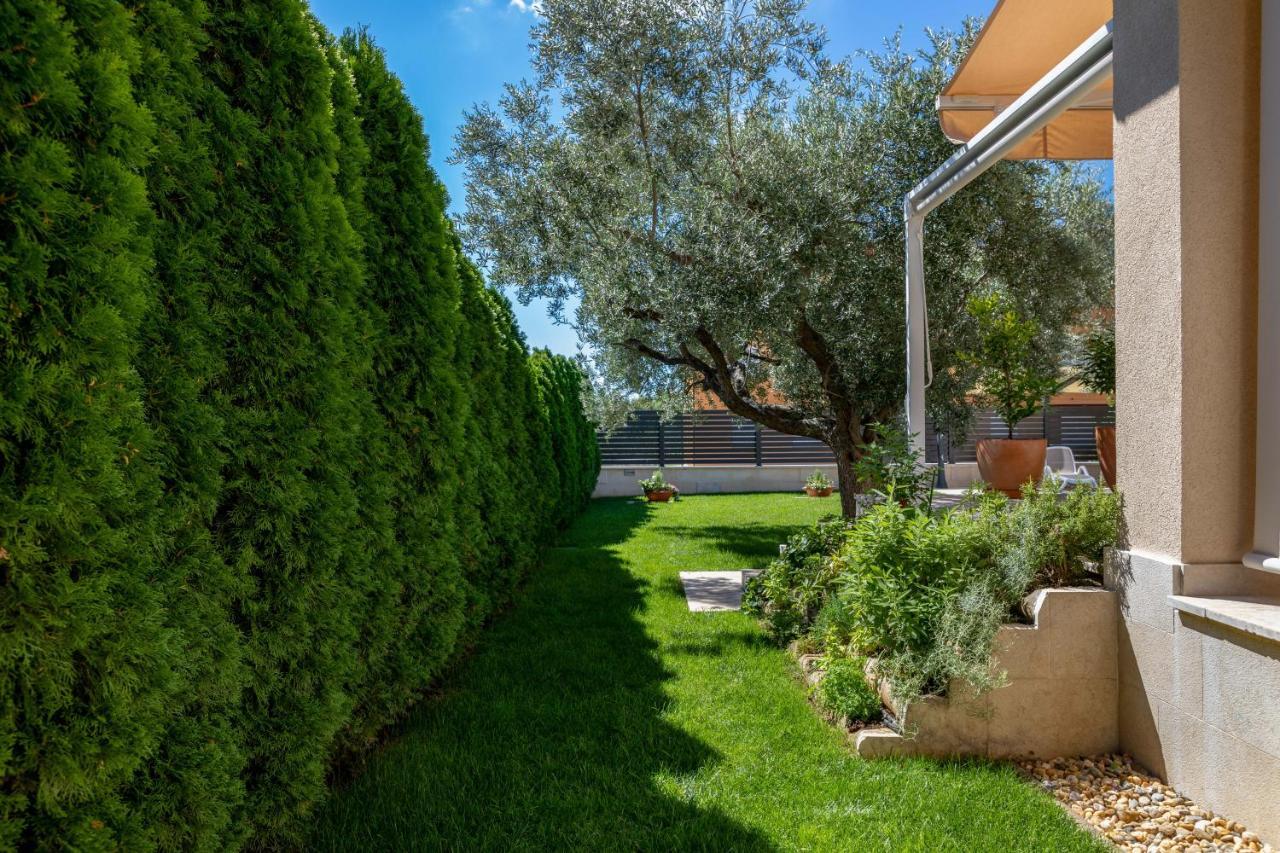 Vila Casa Mateo Rovinj Exteriér fotografie