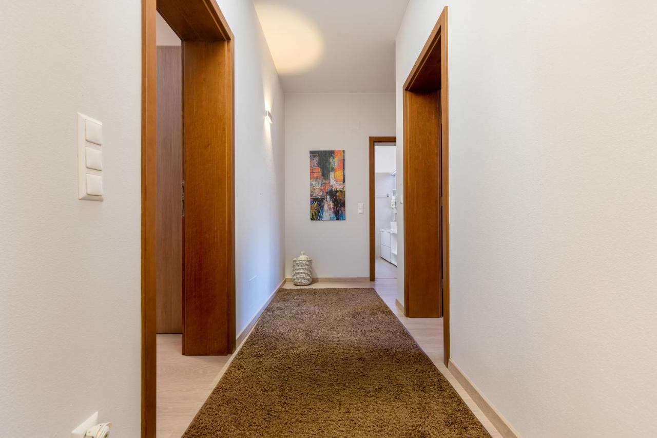 Vila Casa Mateo Rovinj Exteriér fotografie